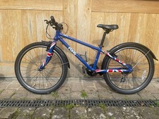 Frog 62 Limited Edition Union Jack Children