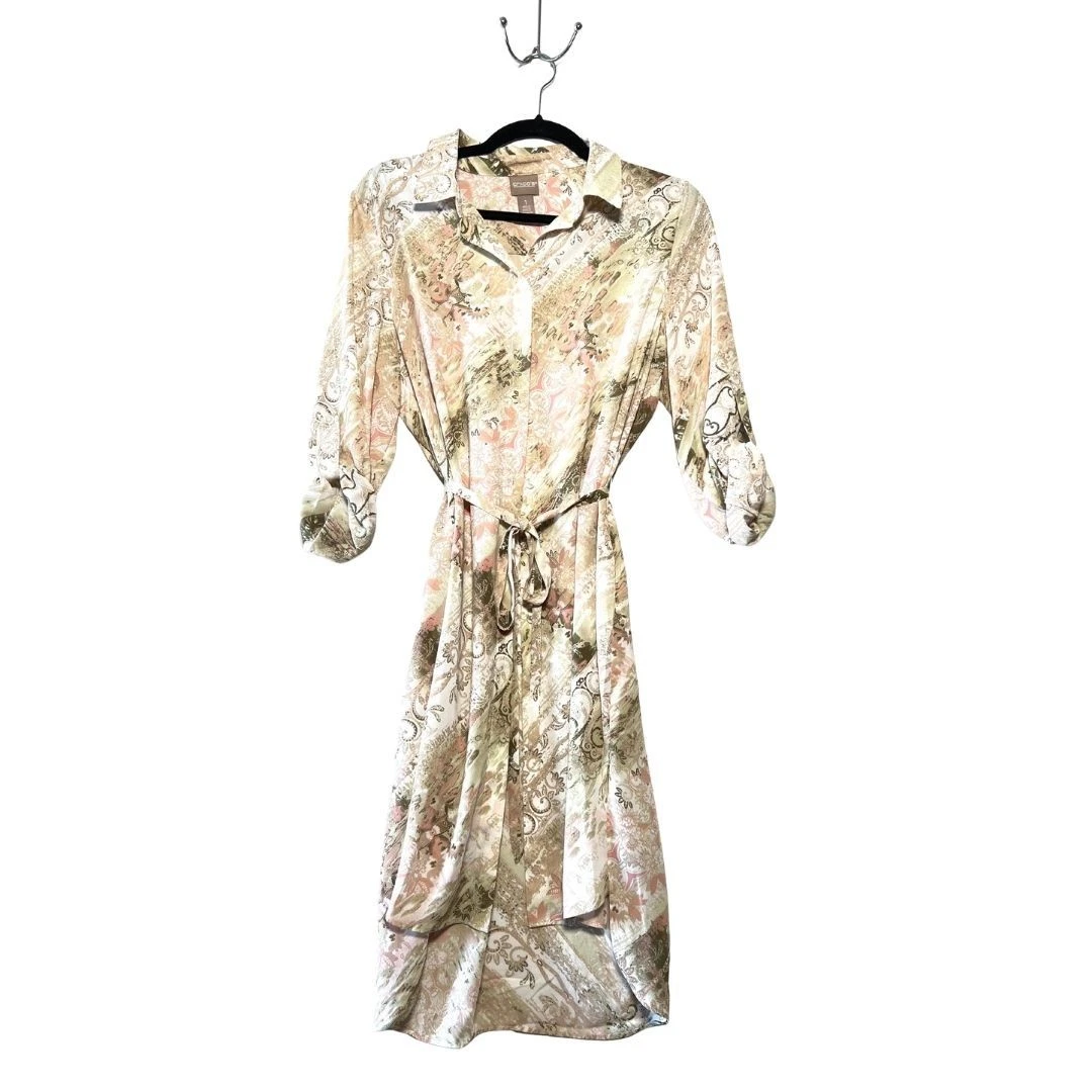 chicos maxi dresses with sleeves Chico's Cold Shoulder Maxi Dress - My Crush . . . Another One I Didn't Wear