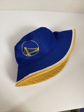 Golden State Warriors Bucket Hat (Reversible)- Feb. 22, 2026 Fan Giveaway