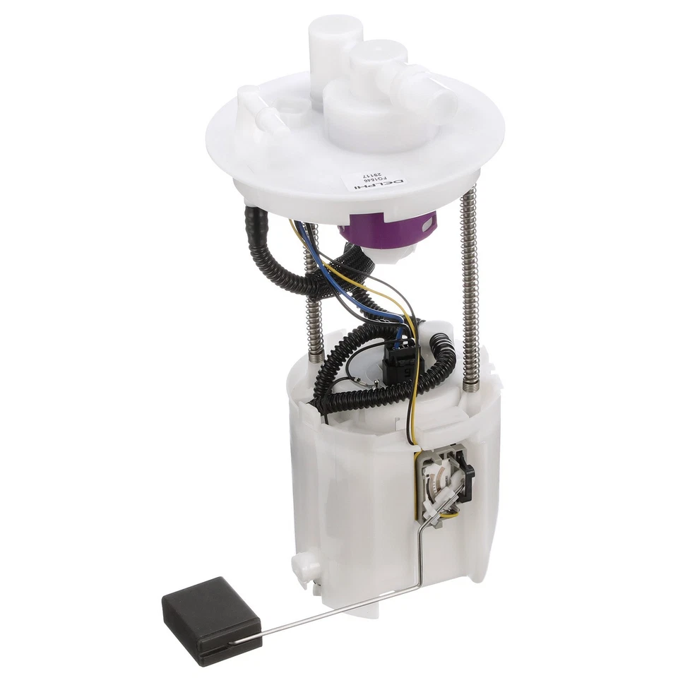 Conjunto de módulo de bomba de combustible Delphi 2013 2014 para Honda Civic 2012-2015 Foto 3 de 4