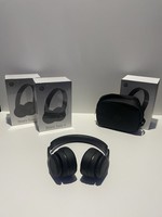 Beats Solo 4 Wireless Bluetooth Headphones Black