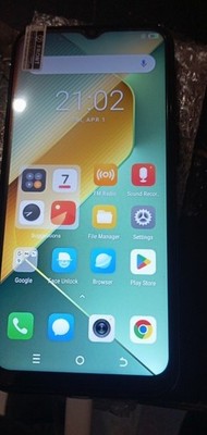 Pova 6 Pro Smartphone Unlocked 7.3 Unlocked 