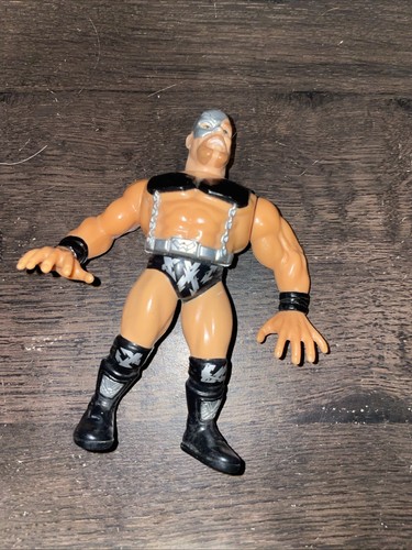Wwf Hasbro The The The The The The The The The The...
