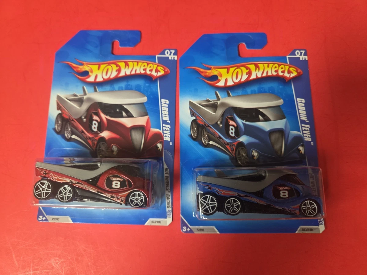 25+ Hot Wheels Cabbin Fever for sale | Updated Oct 2026