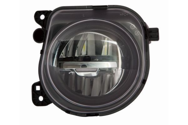 Abakus 444-2041L-AQ Nebelscheinwerfer Links FüR BMW-image