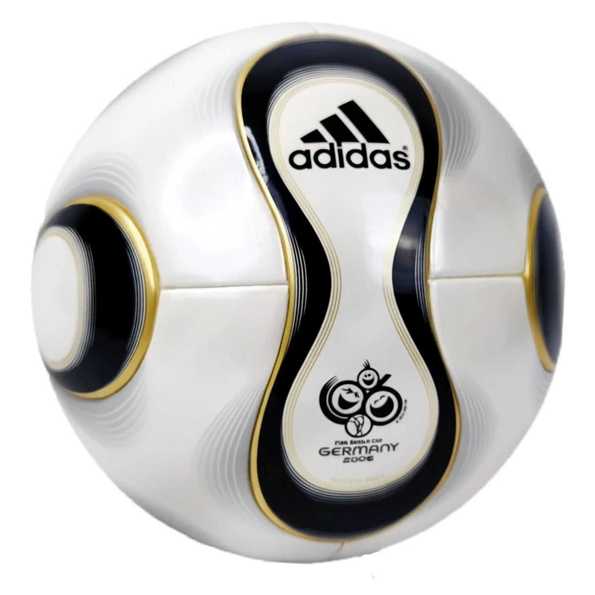 Adidas 2006 Ball for sale | eBay
