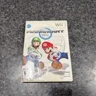 Mario Kart Wii (Nintendo, 2008)