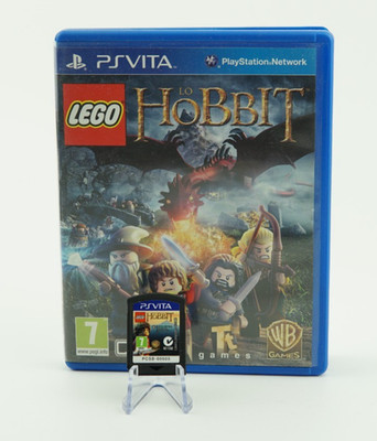 Lego Der Hobbit (Sony PlayStation Vita)