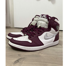 Nike Air Jordan 1 Retro OG Bordeaux
