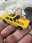 Vintage 1983 Hot Wheels Crack Ups Super Blaster City Taxi Cab