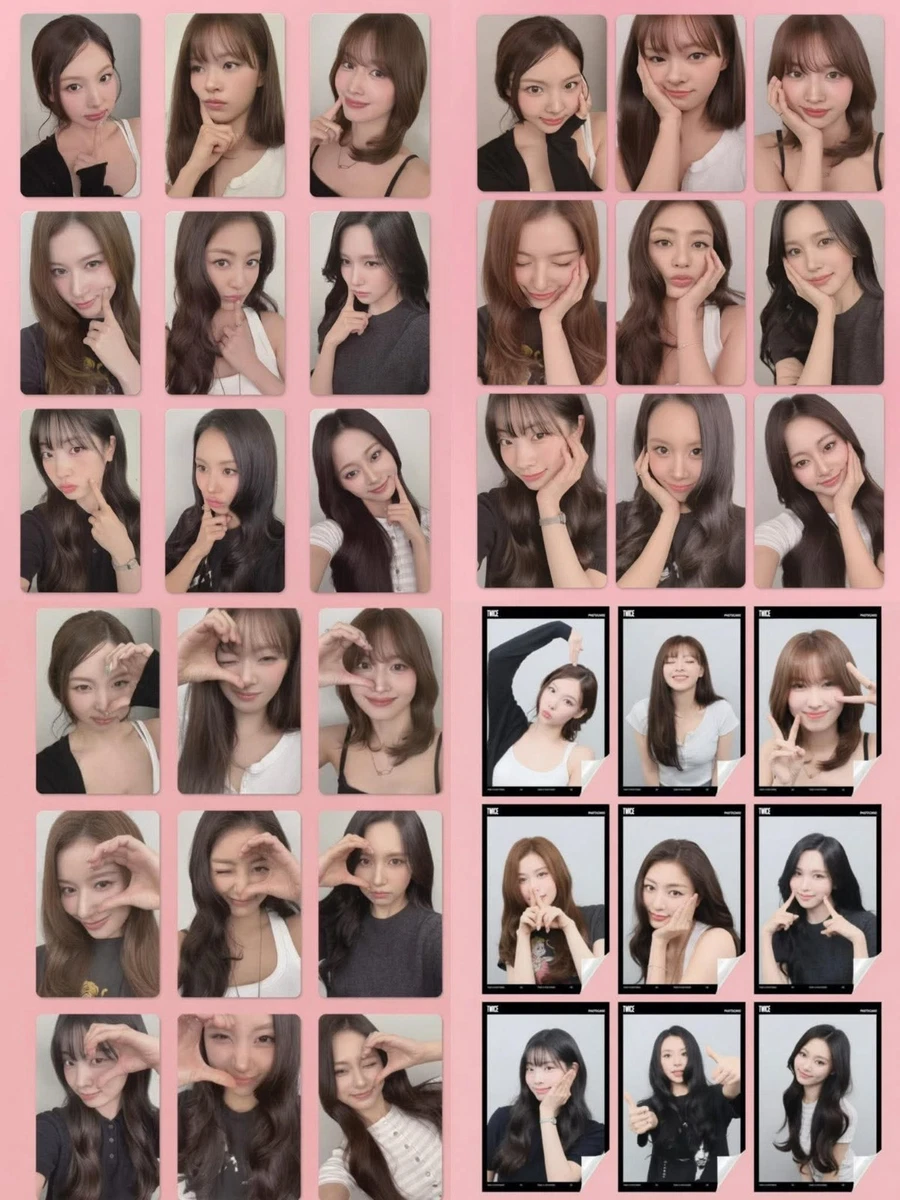 Twice Memorabilia for sale | eBay