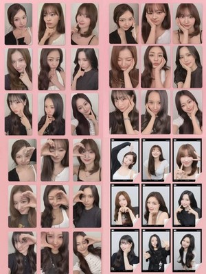 タレントカード Twice This is for Finale in Seoul s-l400.jpg