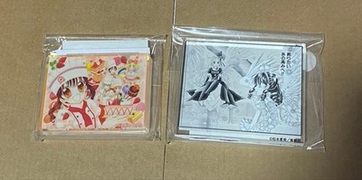 Ribbon Exhibition Yumekiro Patissiere Noble Art Comma Plate Stand