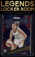 2024 Panini Prizm WNBA #2 Jacy Sheldon Groovy