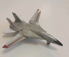 Die-cast Gramman F-14 Tomcat Fighter Jet-3.25" In Length