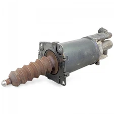 MAN TGL, TGM, TGS, TGX TP2074503 Servo Assisted Clutch 81307256114 81307256110