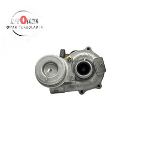 Turbolader Opel Combo Corsa Meriva 1.3 CDTI 55kw 55202638 54359700019 Suzuki 