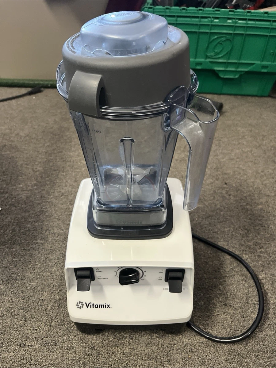 Vitamix バイタミックス VM0103 5200 高性能ブレンダー Vitamix Vm0103 for sale - eBay