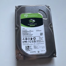 Seagate Barracuda 1TB 3.5" SATA HDD ST1000DM010 7200RPM 64MB Cache #4
