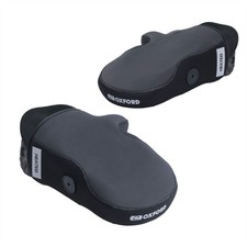 Oxford EL169 Motorcycle Hot Muffs Heated Hand Covers 22mm Fits Yamaha Rd400