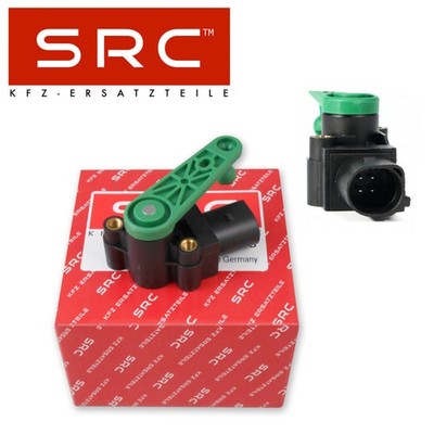 SRC NIVEAUSENSOR LEUCHTWEITEREGULIERUNG FÜR AUDI VW CUPRA SEAT SKODA 5Q0907503