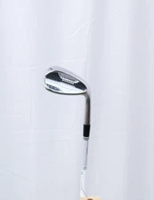 Mint Cleveland Cbx Zipcore Satin Wedge 56°-12 Ladies Action Ultralite 50