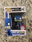 Funko Pop! Vinyl: DC Universe - Batman (Darkest Night) - Toy Tokyo New York...