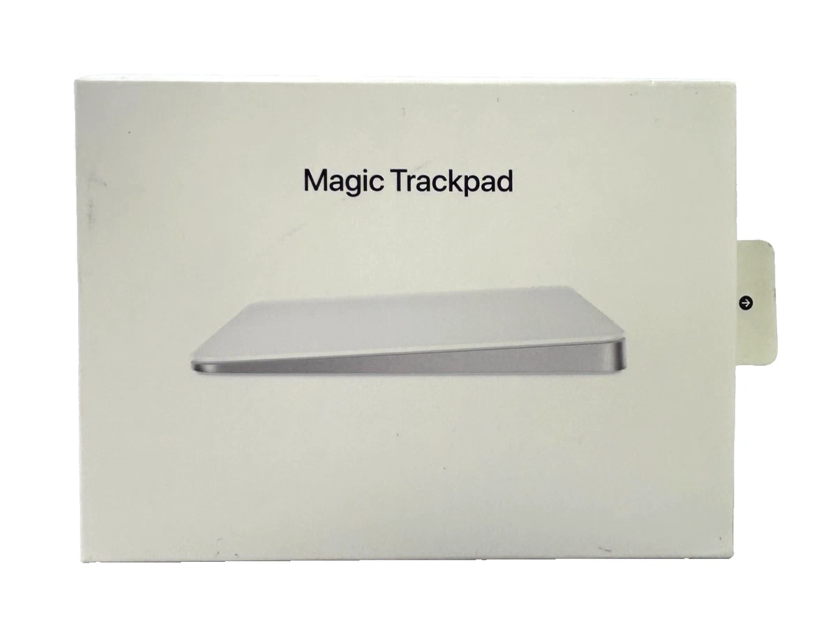 Apple Magic Trackpad for sale | eBay
