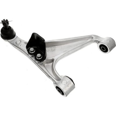 522-569 Dorman Control Arm Rear Driver Left Side Upper With ball joint(s) Hand