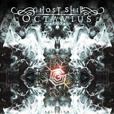 Ghost Ship Octavius Delirium (CD) Album