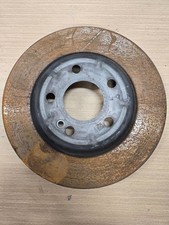 Mercedes-Benz C W206 2022 Bremsscheibe hinten A2064230900 Diesel 120kW MEB9933
