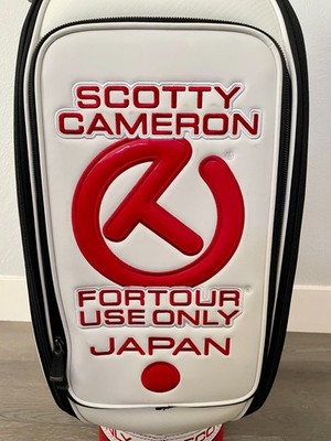 NEW* Scotty Cameron Circle T M&G 2023 Hamamatsu Warrior Family