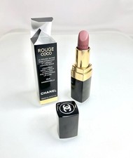 Chanel Rouge Coco 104  Mademoiselle  Satin Hydrating Lipstick New Full Size 