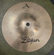 Zildjian avedis 8" splash