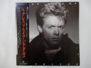 Bryan Adams Reckless | eBay