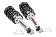 Rough Country 3.5 N3 Loaded Struts For 07-13 Chevygmc 1500 -501084