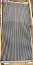 Mobile Climate Control Condenser Coil T41-0034-00