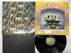 The Beatles Magical Mystery Tour Japan LP [21424ER]