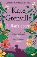 Lilian's Story by Grenville, Kate Paperback Book The Cheap Fast Free Post