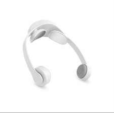 Intelligent Neck Massager for Pain Relief, Electric Pulse with Heat