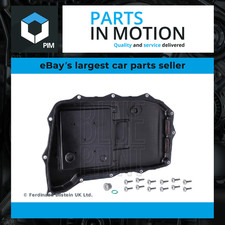 Automatic GearBox Oil Filter fits AUDI RS5 F5, F53 2.9 2017 on DECA Transmission