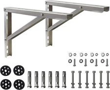 Wall Mounting Bracket for 9000-36000 Btu Condenser Ductless Mini Split Air Condi