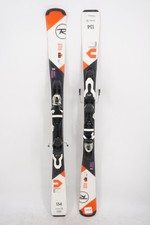 Rossignol Experience RTL Skis with Bindings - 134 cm Used