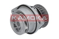 Kamoka T0024 Wasserpumpe, MotorküHlung FüR Alfa Romeo,Audi,Chrysler,CitroËN,Dodg