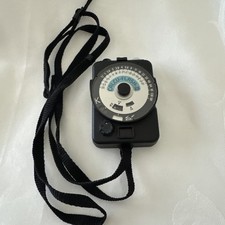 Quantum Instruments Digital Flash Meter - CalcuFlash 2
