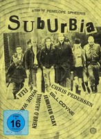 Suburbia (Blu-Ray & Dvd Im Mediabook) | Limited Edition Mediabook | Spheeris