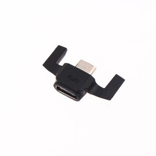 For GPW/G903/G502/G703 Mouse Universal Adapter Android Micro USB Head Parts