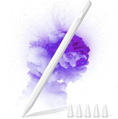 KISSLEAF Universal Tablet Stift Stylus Pen für alle Tablet Phone für Android S
