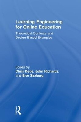 Learning Engineering for Online Education - 9780815394419