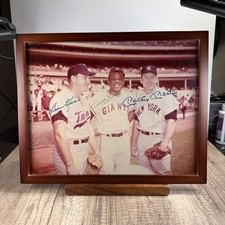 Baseball Autograph Highlight Latest From Heritage Auctions 14